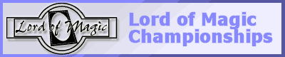 Lord of Magic Championships